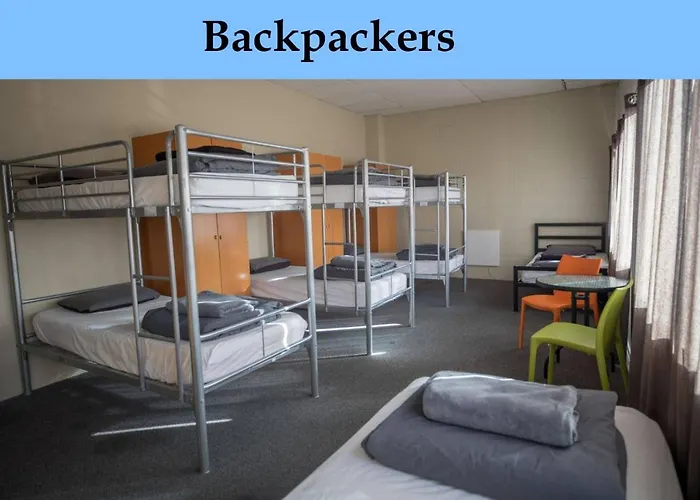 Strahan Retreat Holiday Park