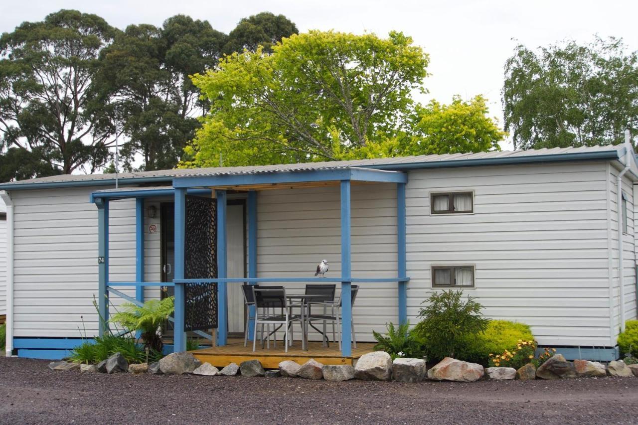 Holiday park Retreat 3*