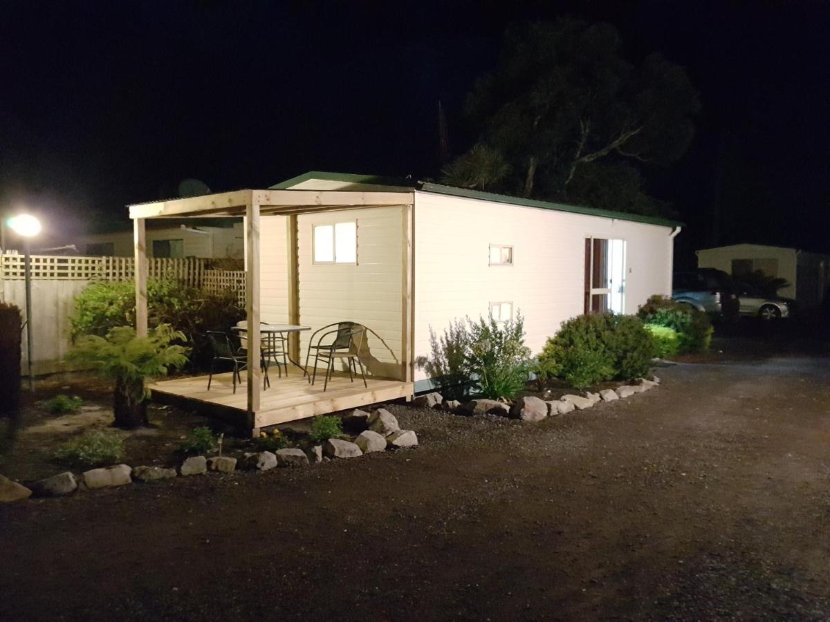 Holiday park Retreat 3*