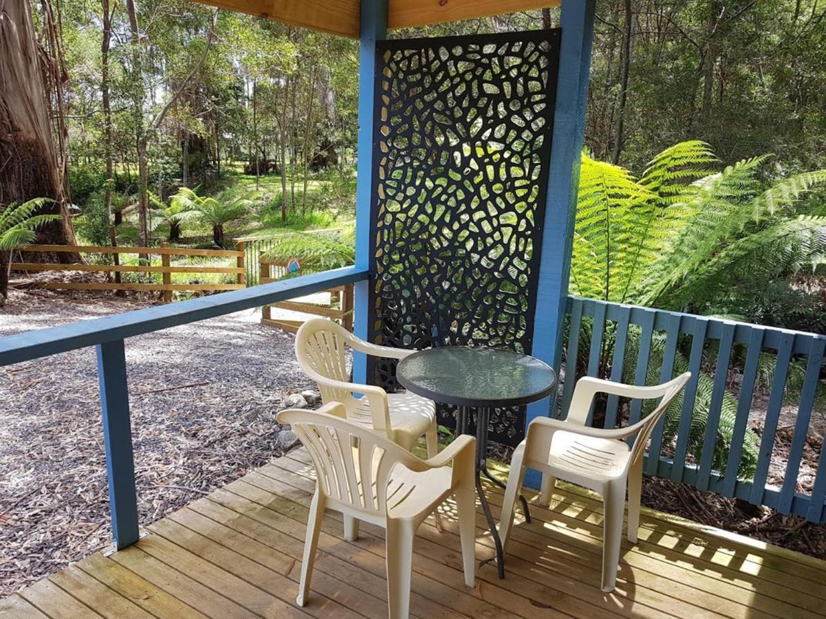 Holiday park Retreat