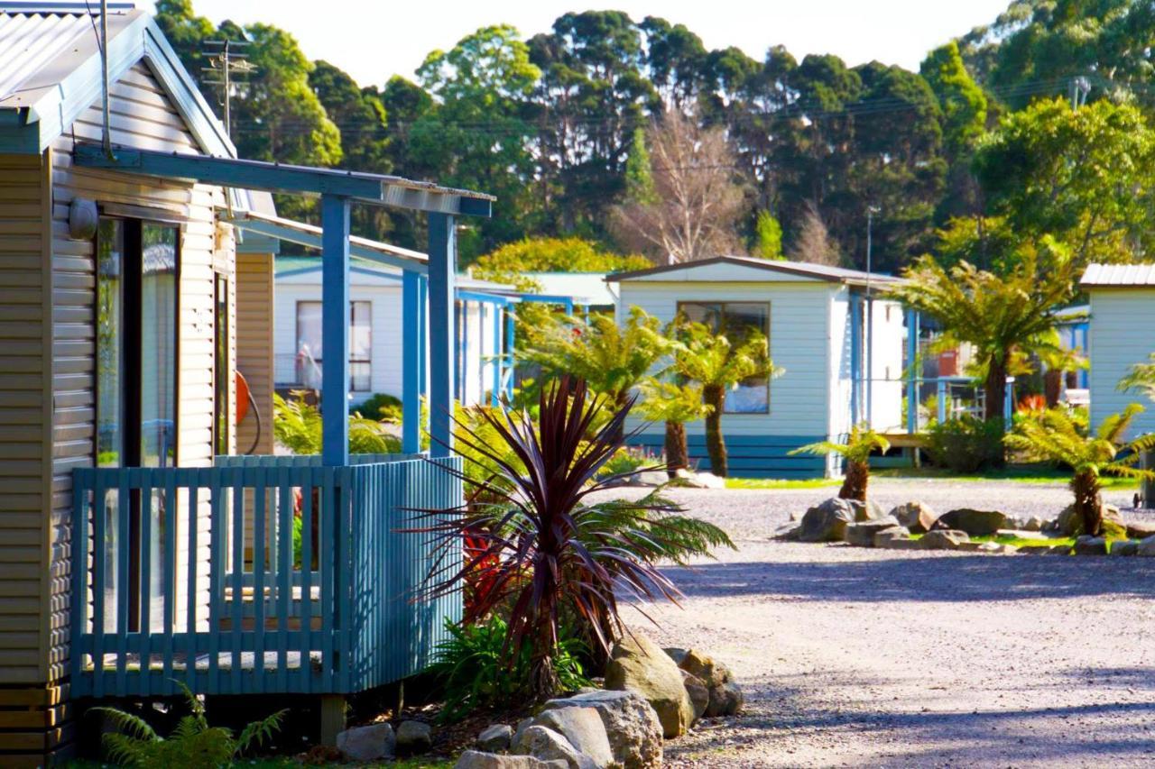Retreat Strahan