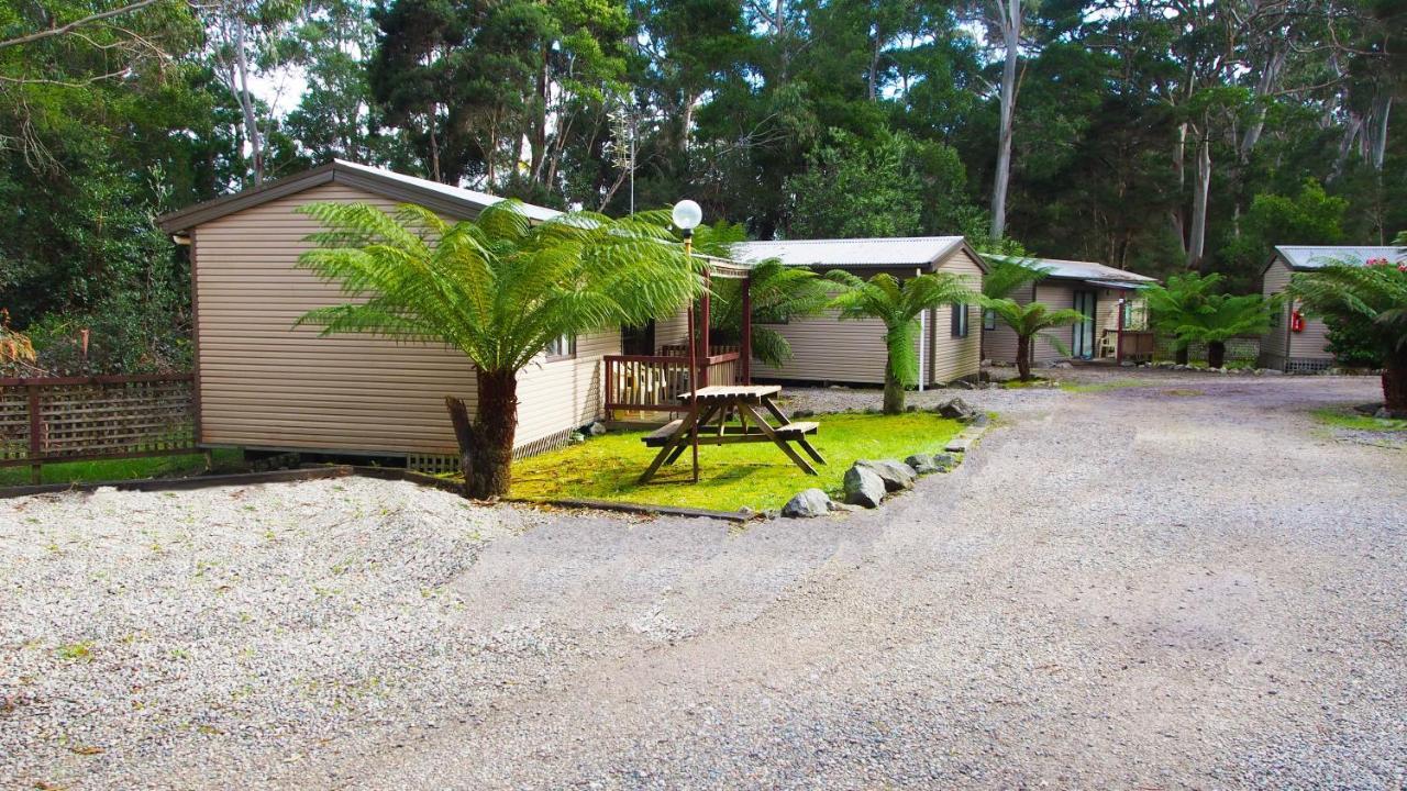 Retreat Strahan