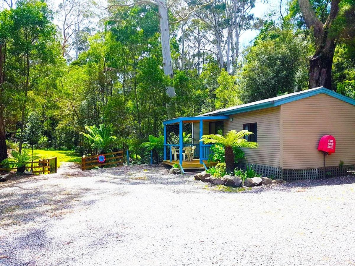 Holiday park Retreat 3*