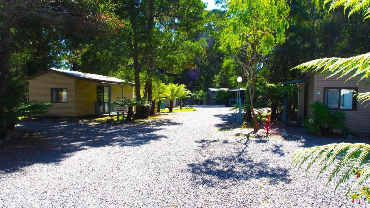 Retreat 3*