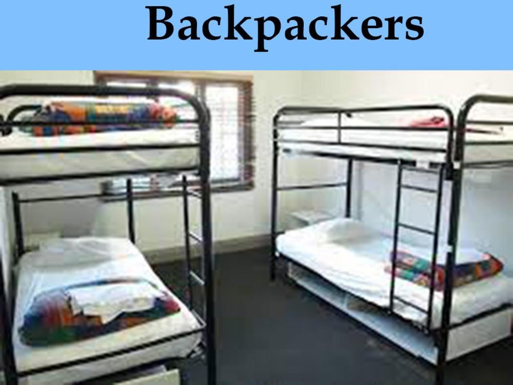 Retreat Holiday park 3*