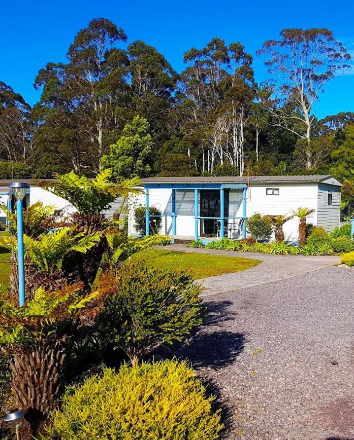 Holiday park Retreat