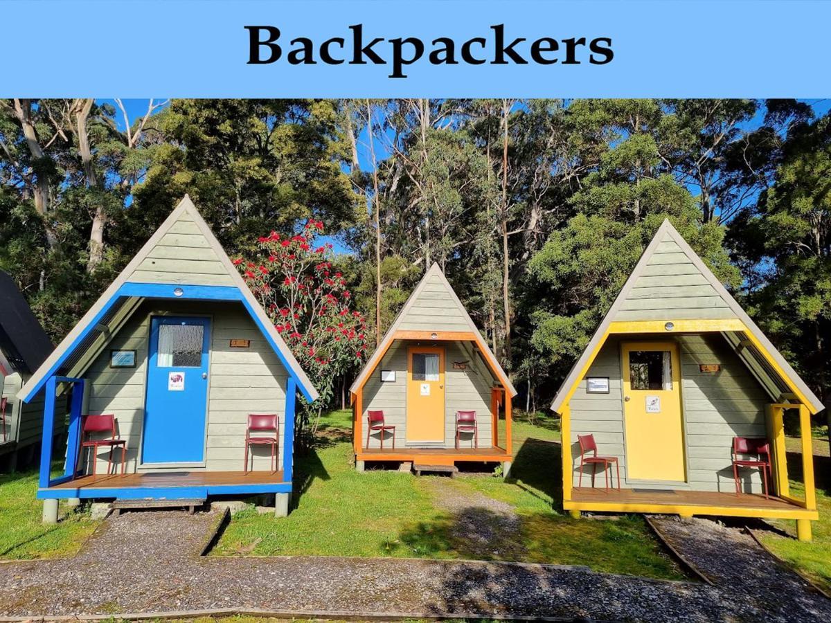 Holiday park Retreat 3*