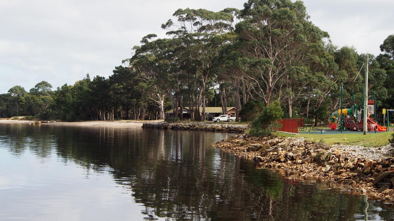 Retreat Holiday park