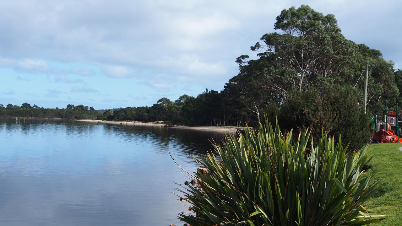 Holiday park Retreat Strahan