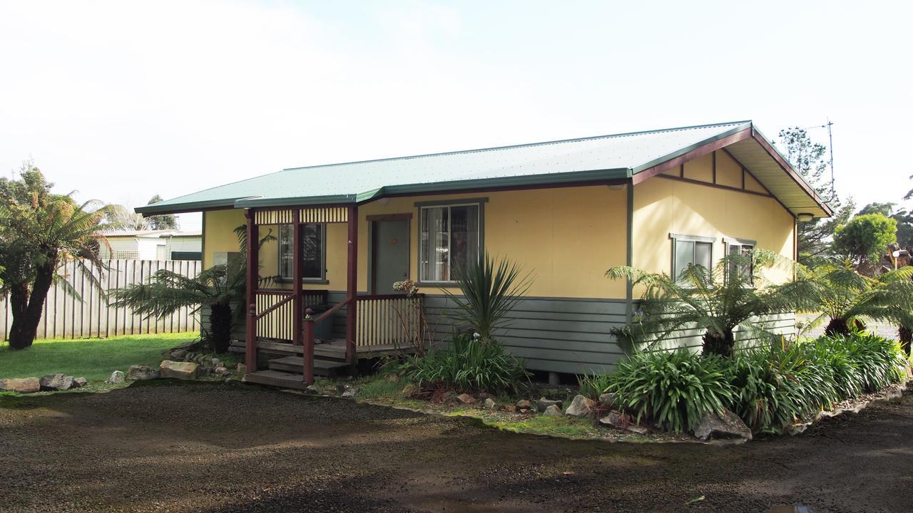 Holiday park Retreat