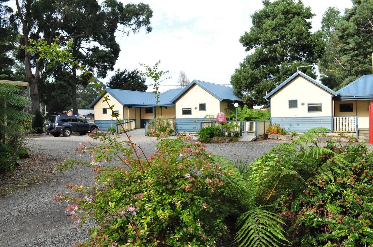 Retreat Strahan