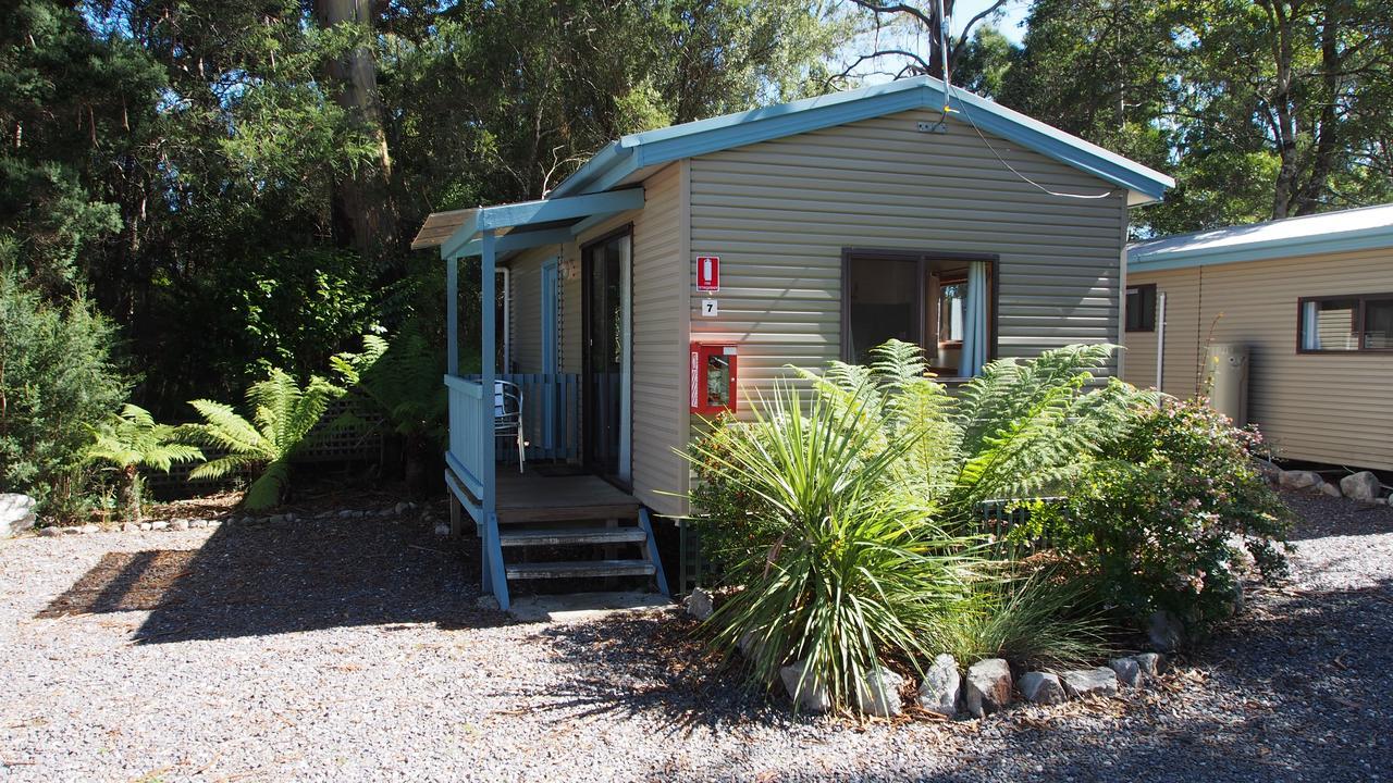 Holiday park Retreat 3*
