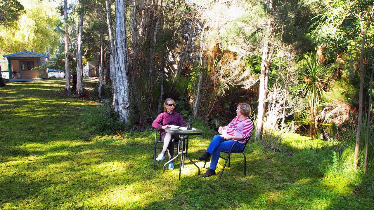 Retreat 3* Strahan