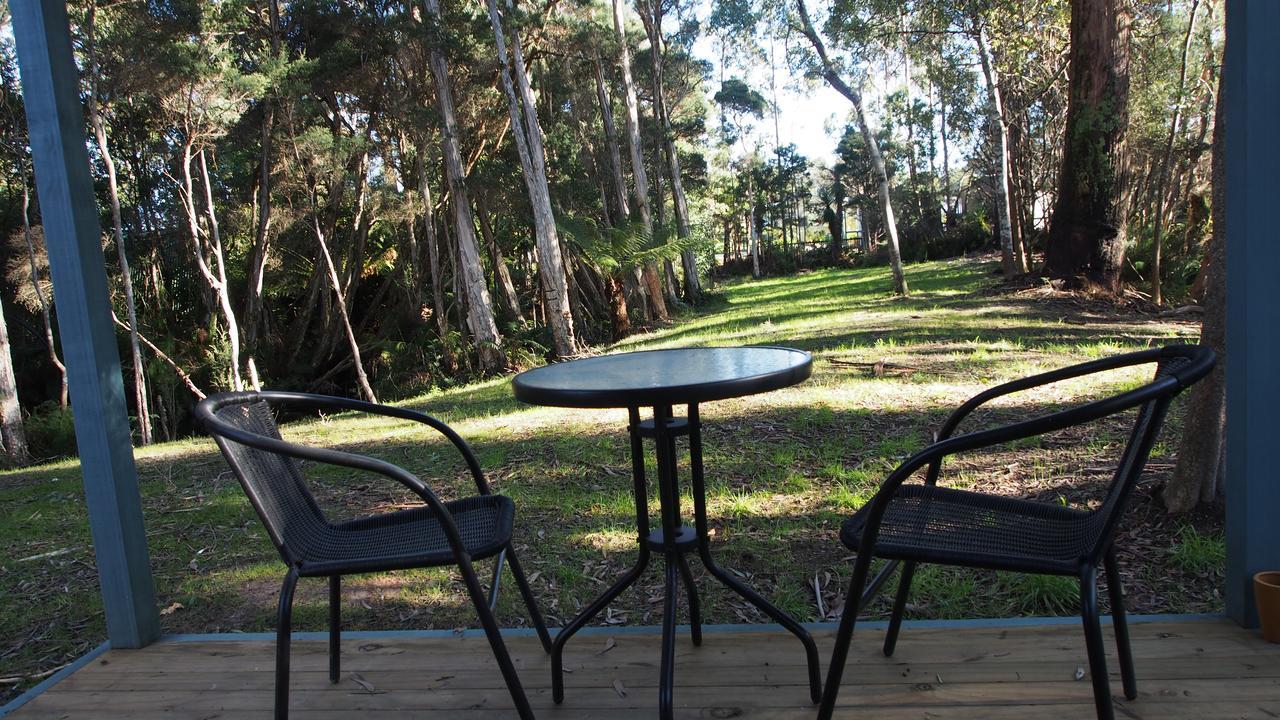 Retreat 3* Strahan