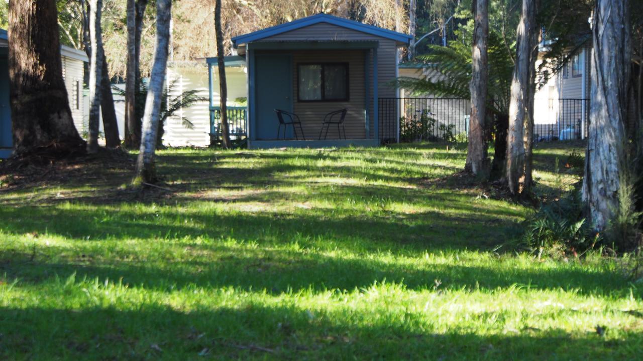 Retreat Strahan