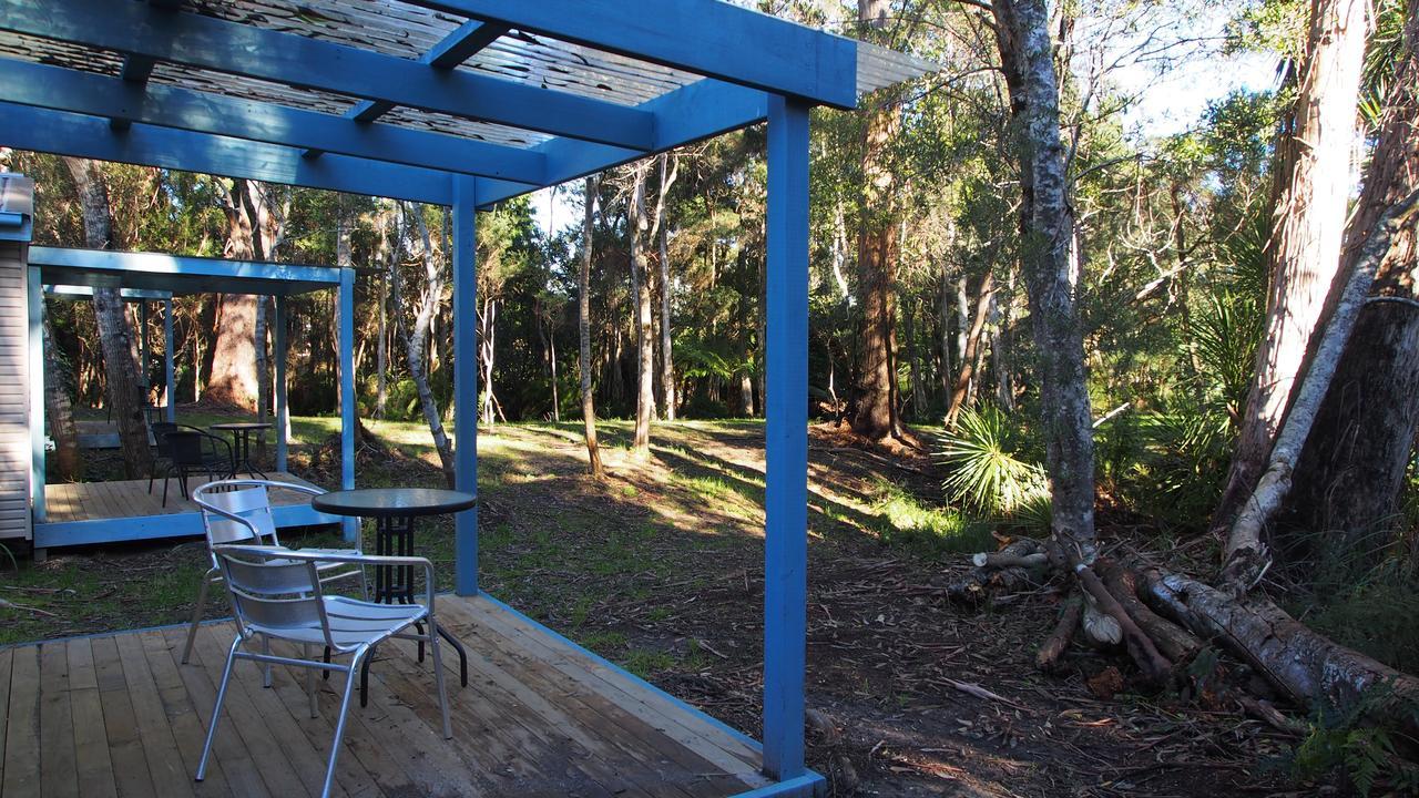 Retreat 3*