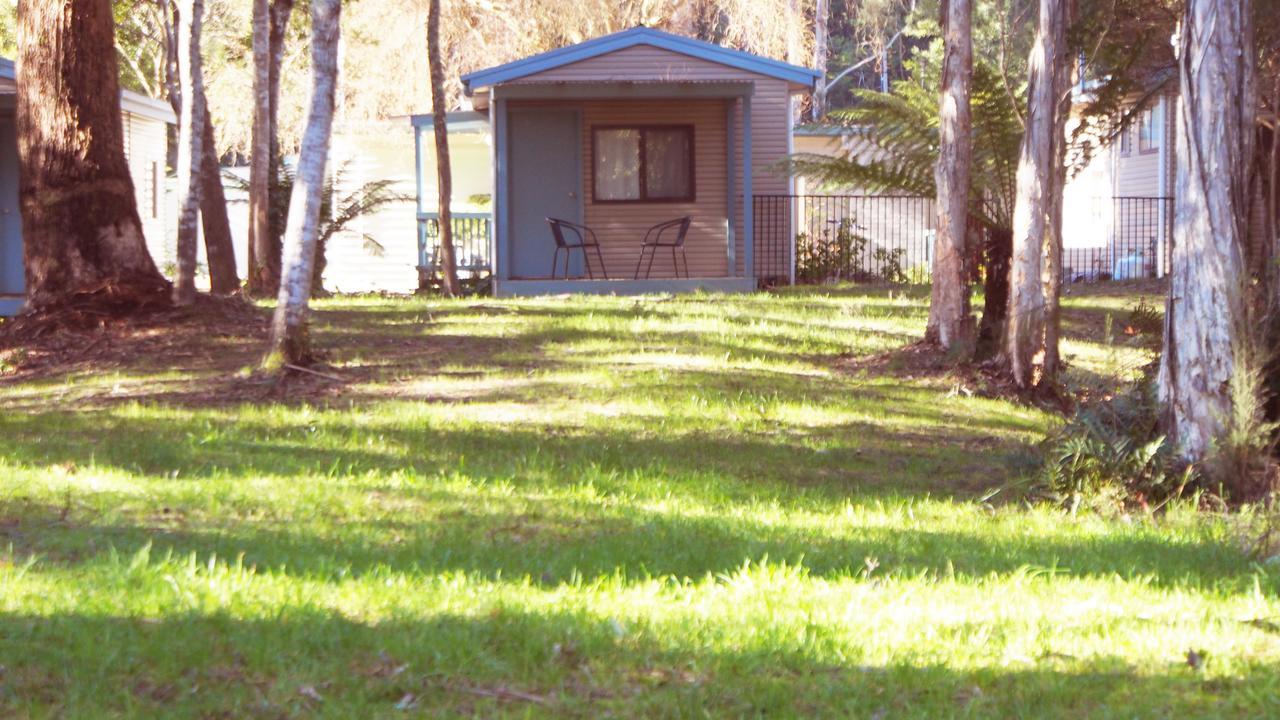 Holiday park Retreat 3*