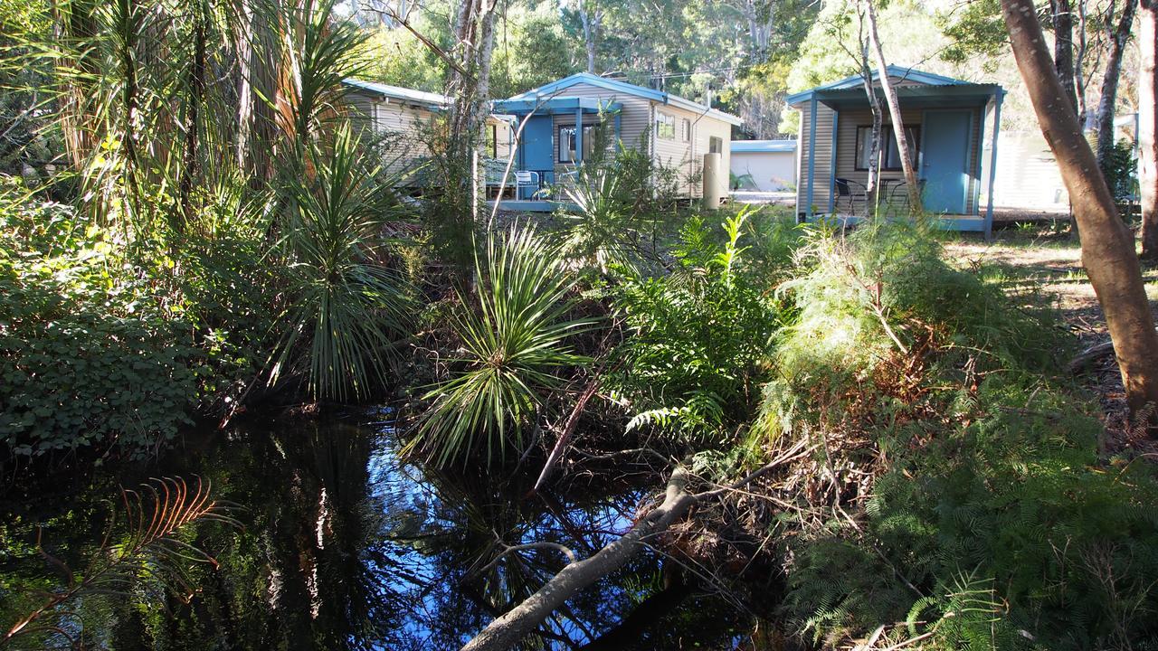 Retreat 3* Strahan