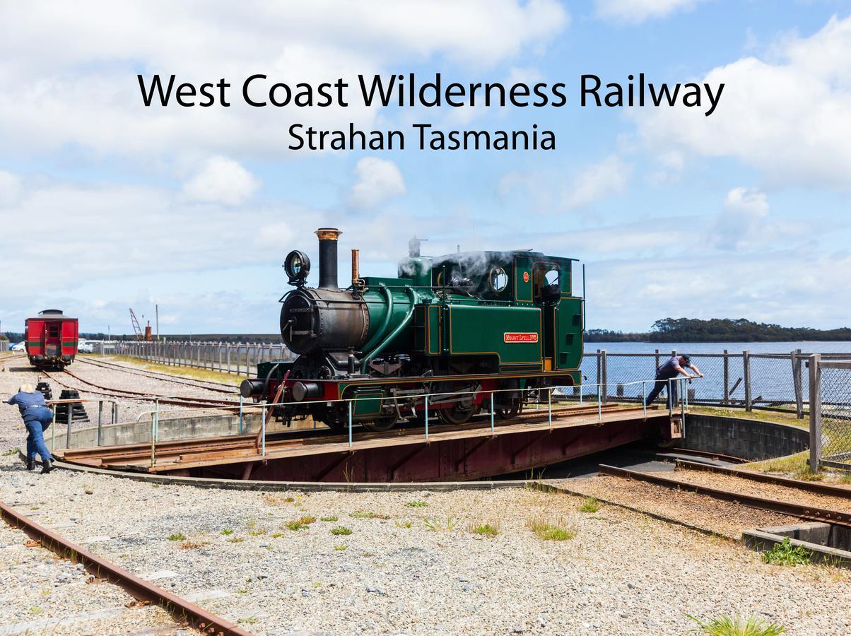 Holiday park Retreat Strahan