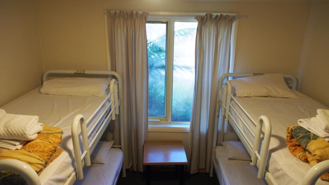 Holiday park Retreat
