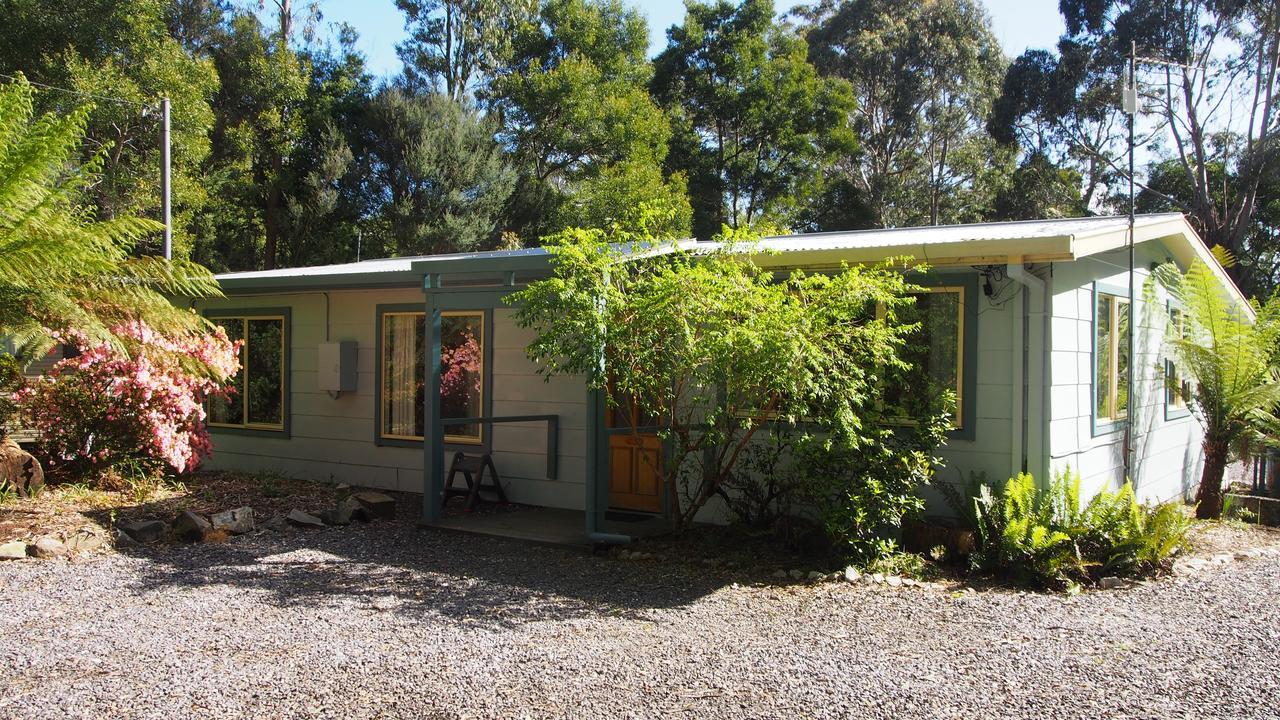 Holiday park Retreat Strahan