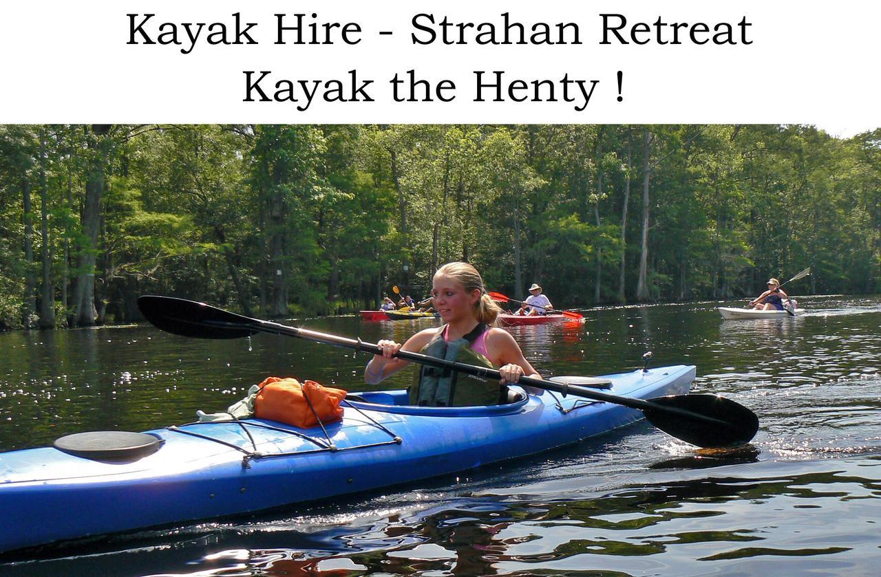 Retreat 3*