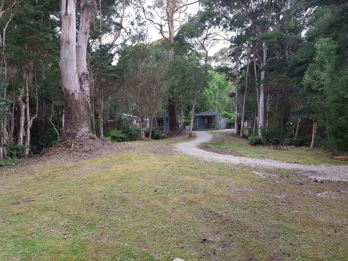 Holiday park Retreat 3*