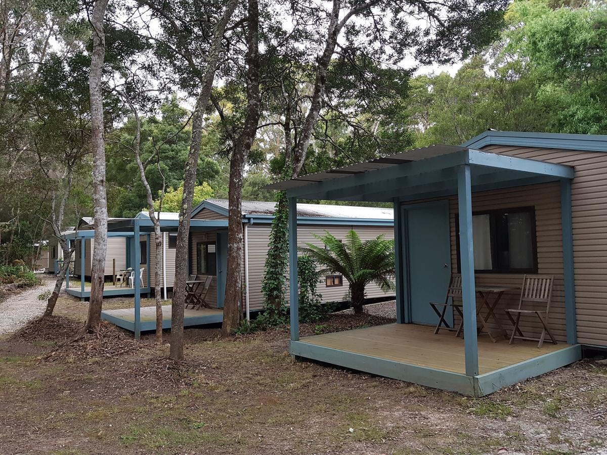 Retreat Strahan