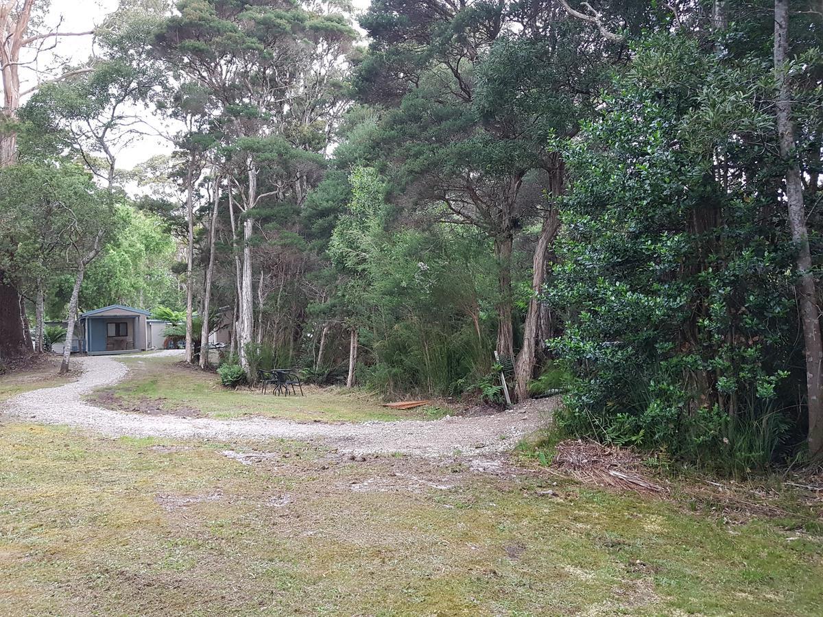 Retreat 3*