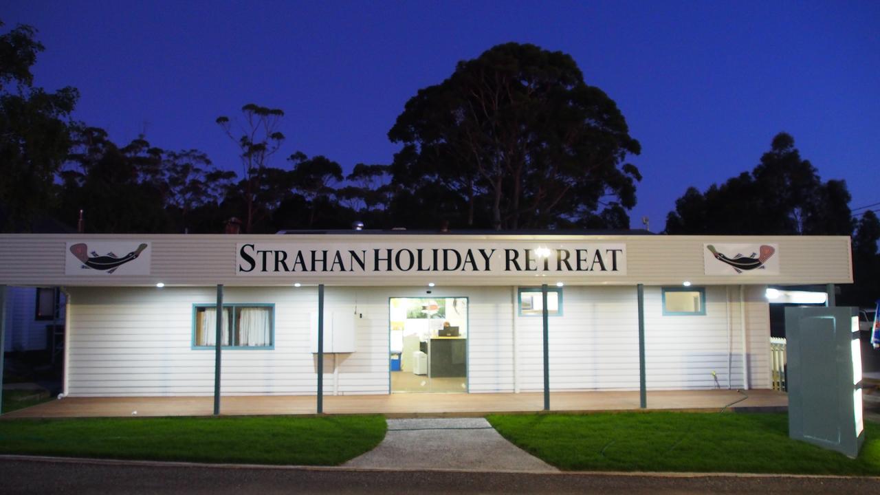 Retreat 3*