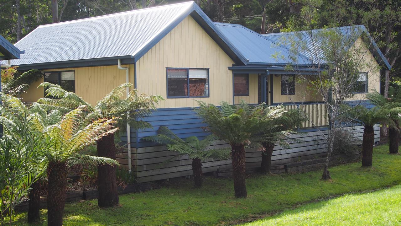 Retreat Holiday park Strahan