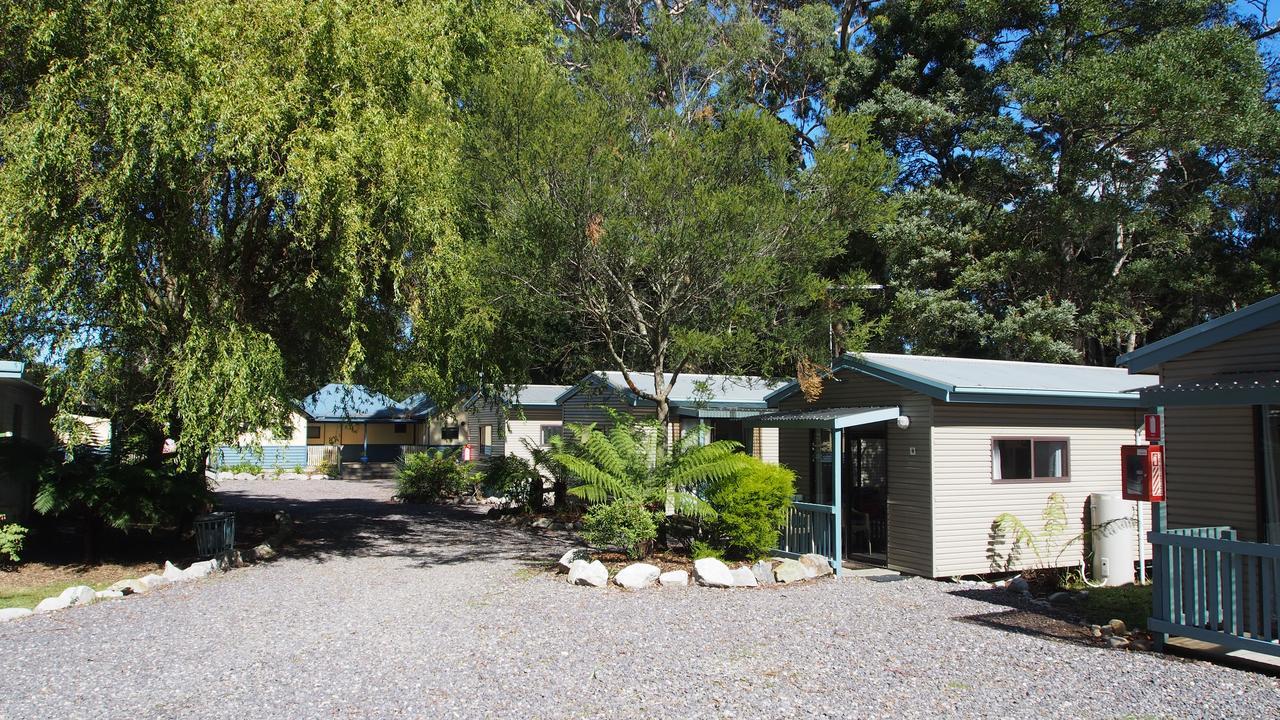 Holiday park Retreat 3*