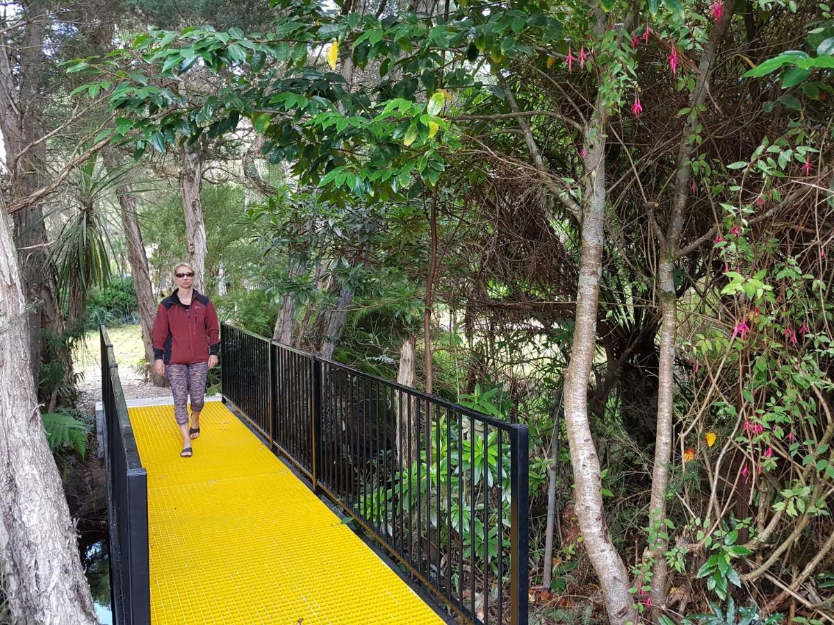 Retreat Holiday park Strahan