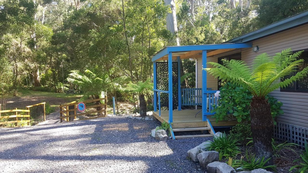 Holiday park Retreat