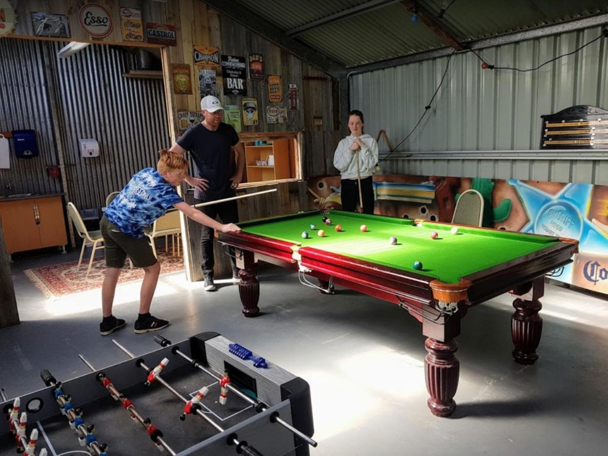 Holiday park Retreat